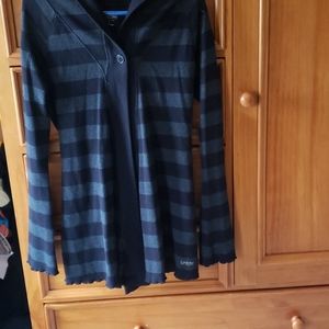 Ladies Calvin Klein cardigan